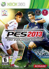 Pro Evolution Soccer 2013 (Complete) (used)