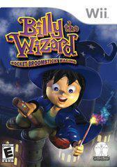 Billy The Wizard (Complete) (used)