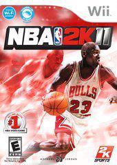 NBA 2K11 (Complete) (used)
