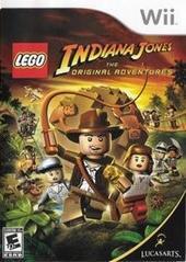 LEGO Indiana Jones The Original Adventures (Complete) (used)