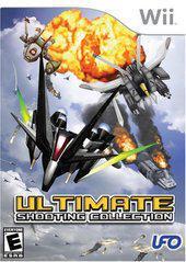 Ultimate Shooting Collection (Complete) (used)