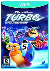 Turbo: Super Stunt Squad (Complete) (used)