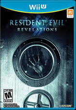 Resident Evil Revelations (Complete) (used)