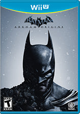 Batman: Arkham Origins (Complete) (used)
