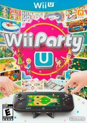 Wii Party U (Complete) (used)