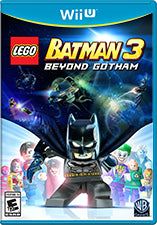 LEGO Batman 3: Beyond Gotham (Complete) (used)
