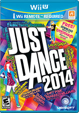 Just Dance 2014 (Complete) (used)