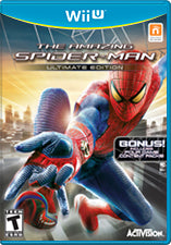 Amazing Spider-Man (Complete) (used)