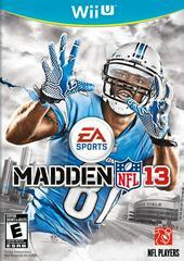 Madden NFL 13 (Complete) (used)