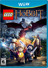 LEGO Hobbit, The (used)