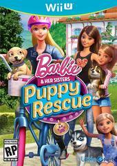 Barbie and Her Sisters: Puppy Rescue (Complete) (used)