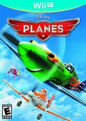 Disney Planes (Complete) (used)