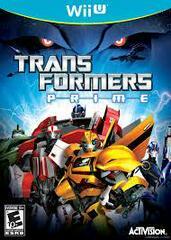 Transformers: Prime (Complete) (used)