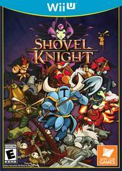 Shovel Knight (Complete) (used)