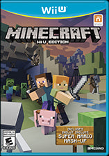 Minecraft (Complete) (used)