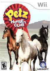 Petz Horse Club (Complete) (used)