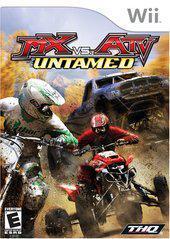 MX vs ATV Untamed (Complete) (used)