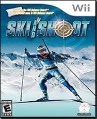Ski and Shoot (Complete) (used)