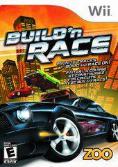 Build 'N Race (Complete) (used)