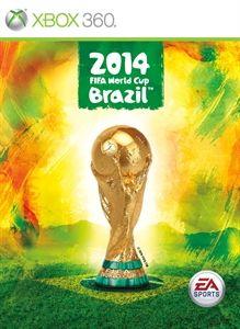 2014 FIFA World Cup Brazil (Complete) (used)