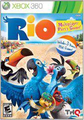 Rio *BCXB1* (Complete) (used)