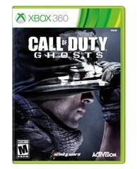 Call of Duty Ghosts *BCXB1* (Complete) (used)