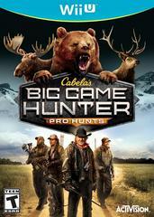 Cabela's Big Game Hunter: Pro Hunts (Complete) (used)