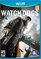 Watch Dogs (Complete) (used)