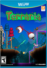 Terraria (Complete) (used)
