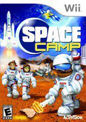 Space Camp (Complete) (used)