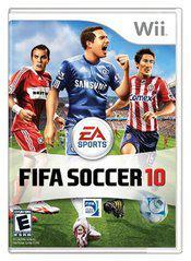 FIFA Soccer 10 (Complete) (used)
