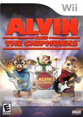 Alvin And The Chipmunks: The Game (Complete) (used)