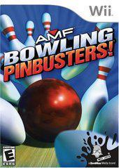 AMF Bowling Pinbusters (Complete) (used)