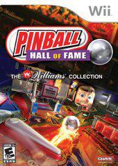 Pinball Hall of Fame: The Williams Collection (Complete) (used)