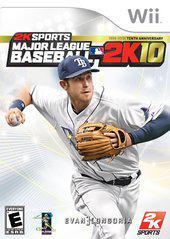 Major League Baseball 2K10 (Complete) (used)