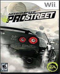Need for Speed Prostreet (Complete) (used)