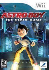 Astro Boy: The Video Game (Complete) (used)