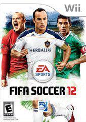 FIFA Soccer 12 (Complete) (used)