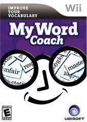 My Word Coach (Complete) (used)