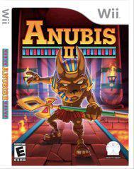 Anubis II (Complete) (used)