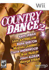Country Dance 2 (Complete) (used)