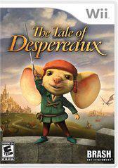 Tale of Despereaux, The (Complete) (used)