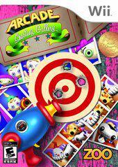 Arcade Shooting Gallery (Complete) (used)