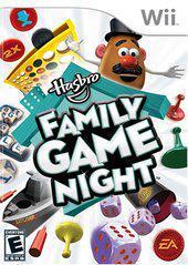 Family Game Night (Complete) (used)