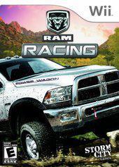 Ram Racing (Complete) (used)