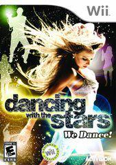 Dancing With The Stars We Dance (Complete) (used)