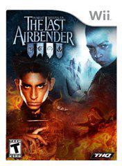 Last Airbender, The (Complete) (used)