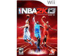 NBA 2K13 (Complete) (used)