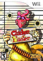 Chicken Blaster (Complete) (used)