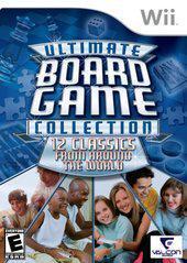 Ultimate Board Game Collection (Complete) (used)